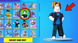2022년 가장 멋진 Roblox 스킨 5개
