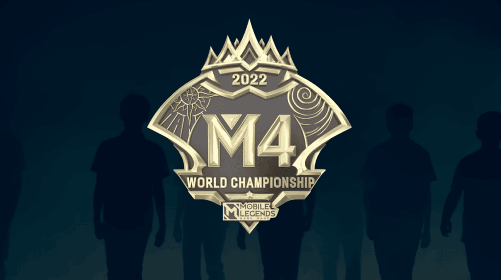 M4 World Championship Mobile Legends Roster List