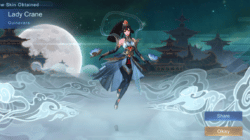 如何仅用 250 颗钻石获得史诗 MLBB 皮肤！