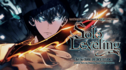 Solo Leveling Anime: Aktuelles Veröffentlichungsdatum und andere Informationen