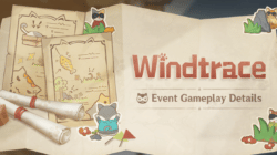 Windtrace Genshin Impact Event Guide for December 2022