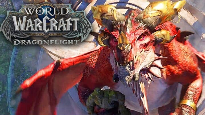 Worst DPS Class in Dragonflight Season 1