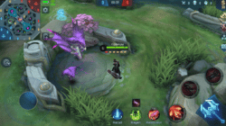 Mobile Legends Update: Stalking Jungle Removed!