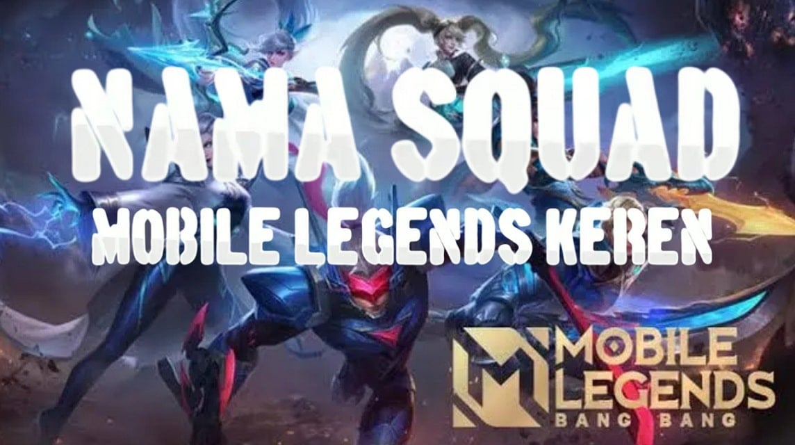 ml aesthetic squad name