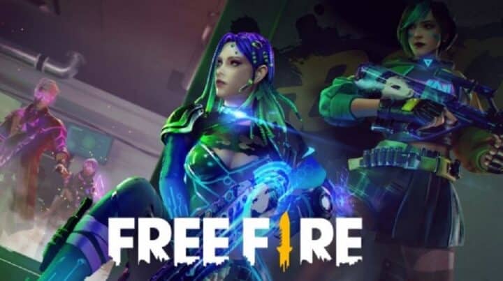 2022 年の Garena Free Fire リワードのベスト コレクション