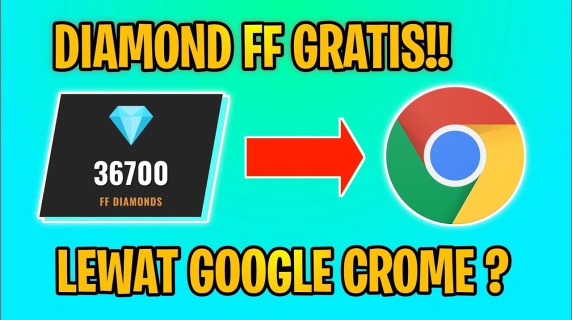 Google의 무료 ff 다이아몬드 스핀