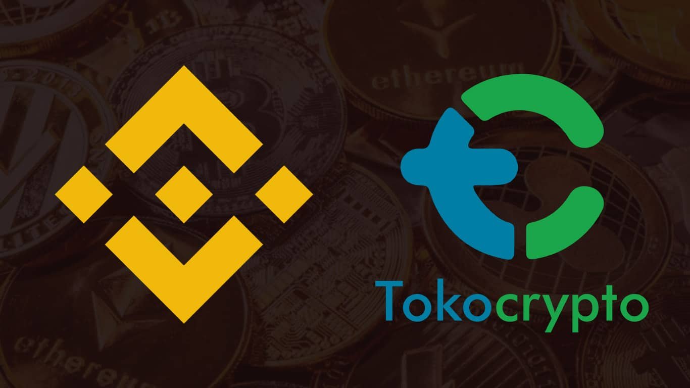 tococrypto バイナンス