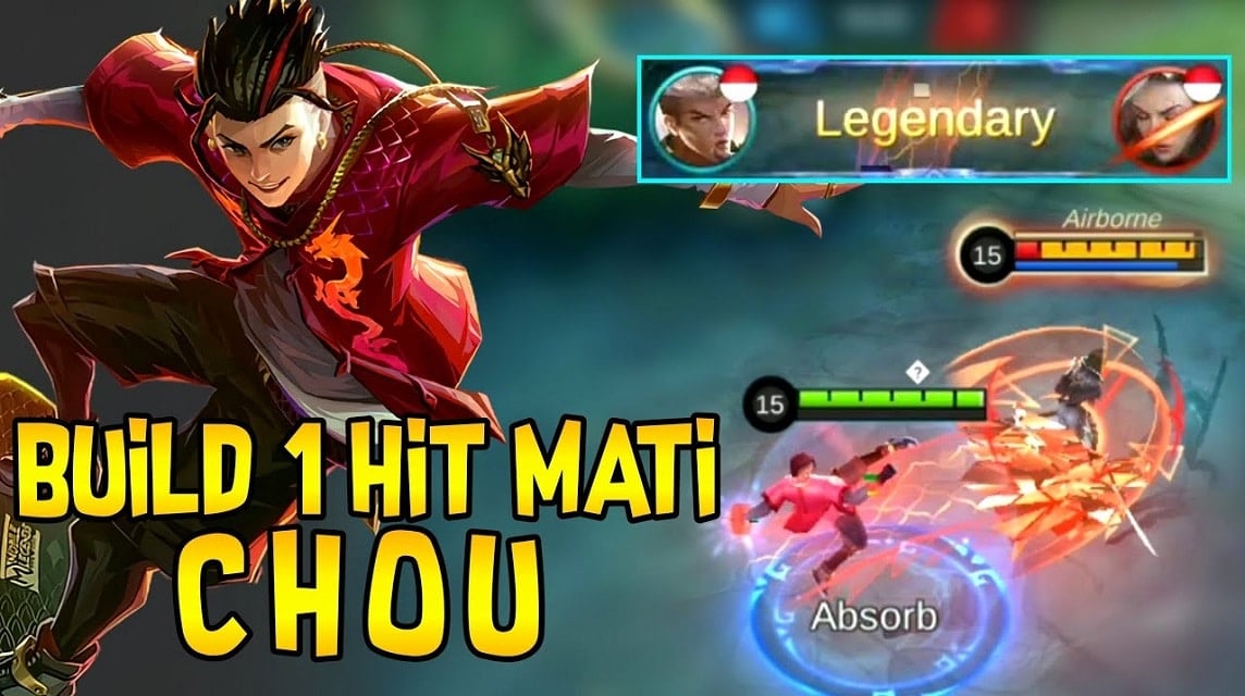 Build Chou