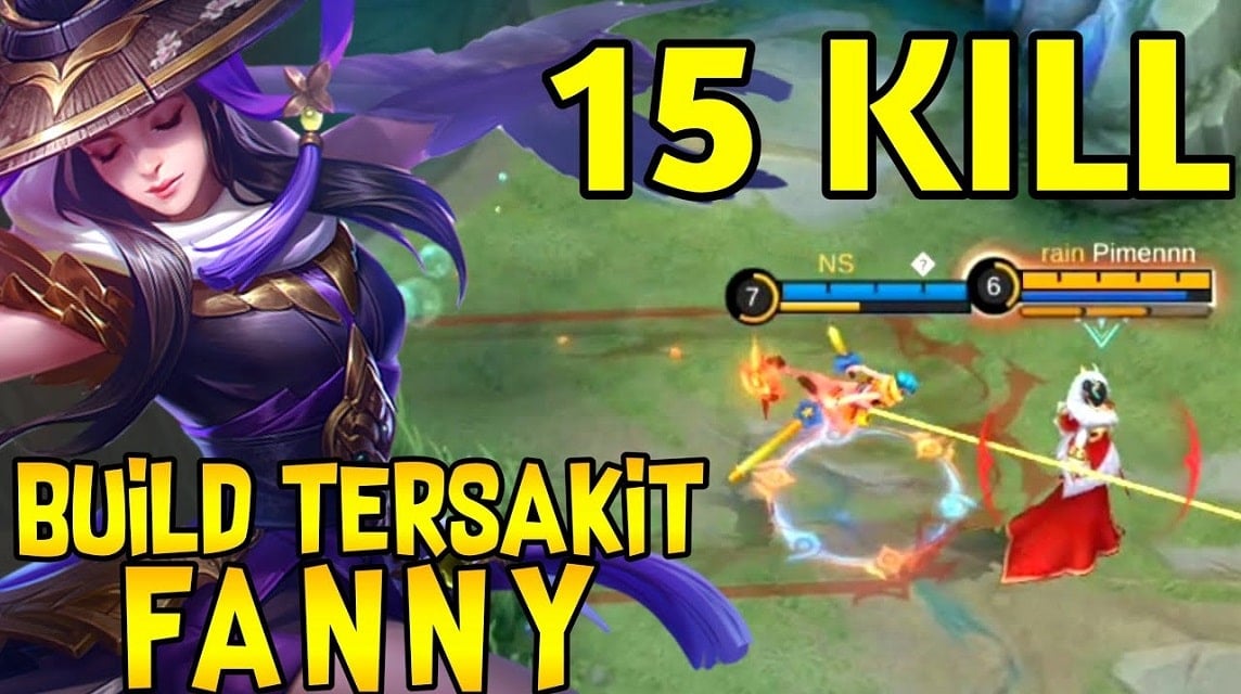 Build Fanny