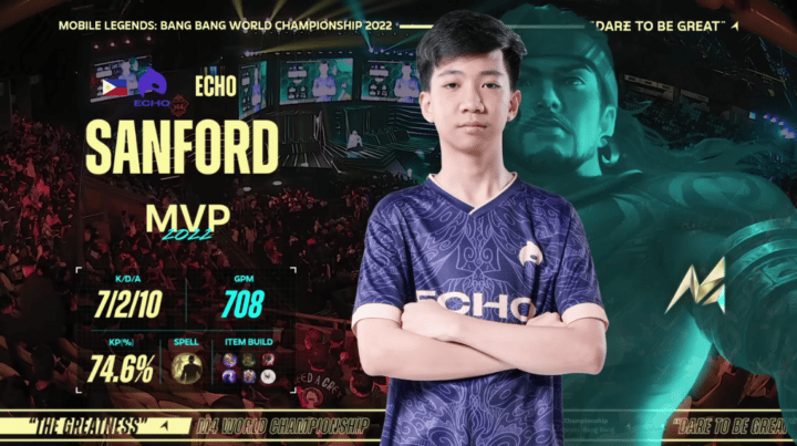 Sanford Style Lapu Lapu Build, So Hard!