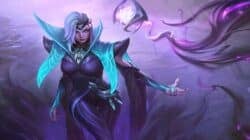 Recommended Build for Valentina's Pain in 2023, Must Try!