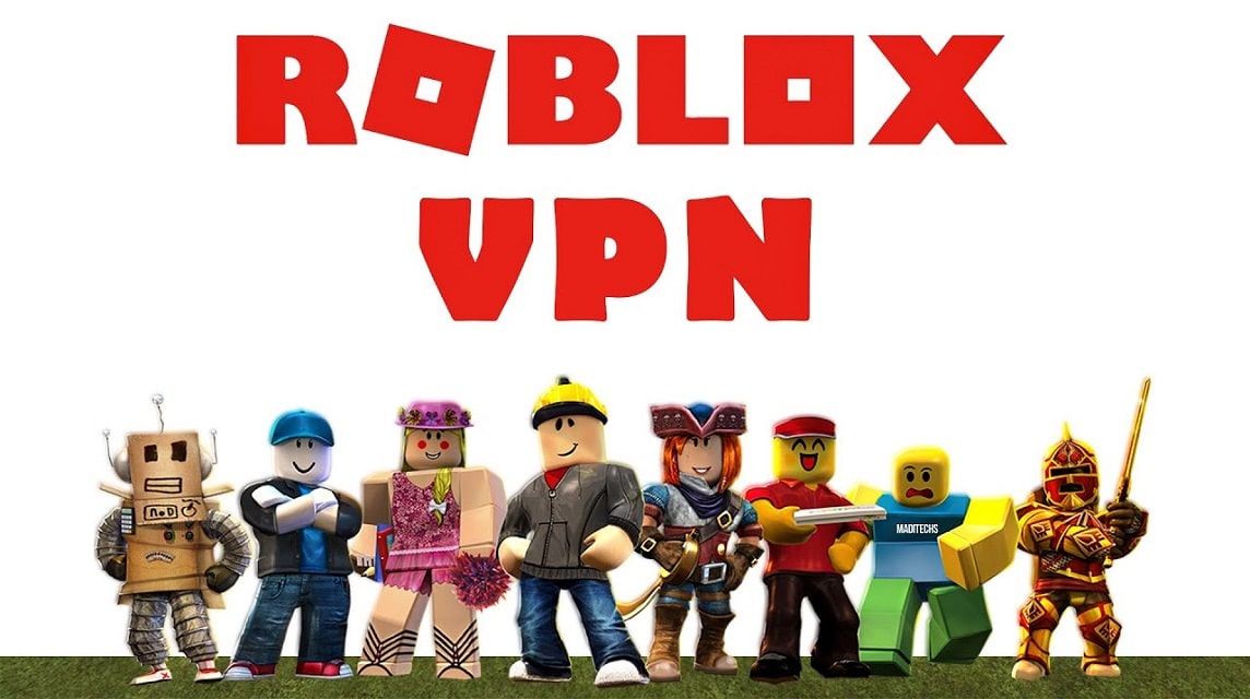 Buka Blokir Roblox