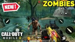 So spielen Sie COD Mobile Zombies