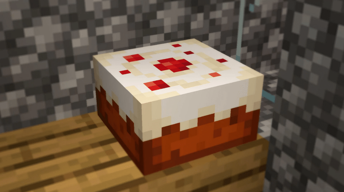 Minecraft에서 케이크를 만드는 방법