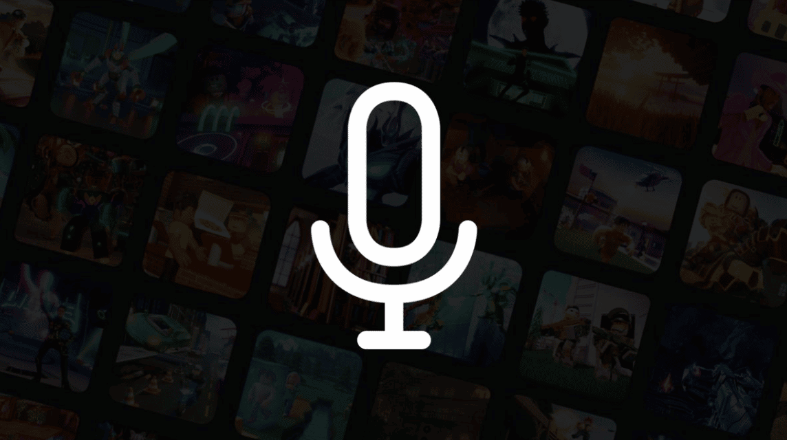 So erhalten Sie Voice-Chat