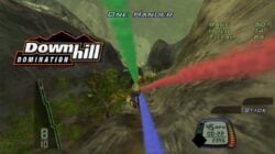 Dies ist die neueste Sammlung von Downhill-PS2-Cheats für 2023