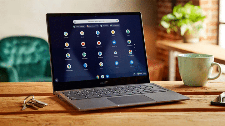 Die 9 besten Spiele, die Sie 2023 auf einem Chromebook spielen können