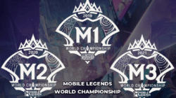 List of M Series Mobile Legends Champions Throughout History