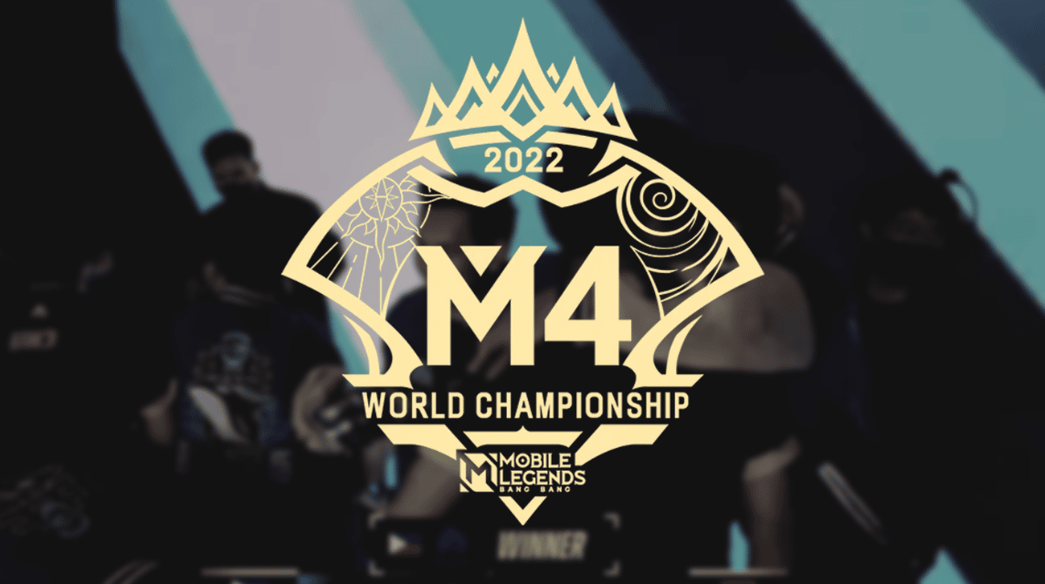M4世界锦标赛