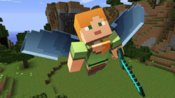 Elytra Minecraft 2023の入手方法