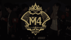 Tim Filipina Dipastikan Jadi Juara M4 Mobile Legends