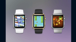 The Best Apple Watch Game You Must Try, It's So Fun!