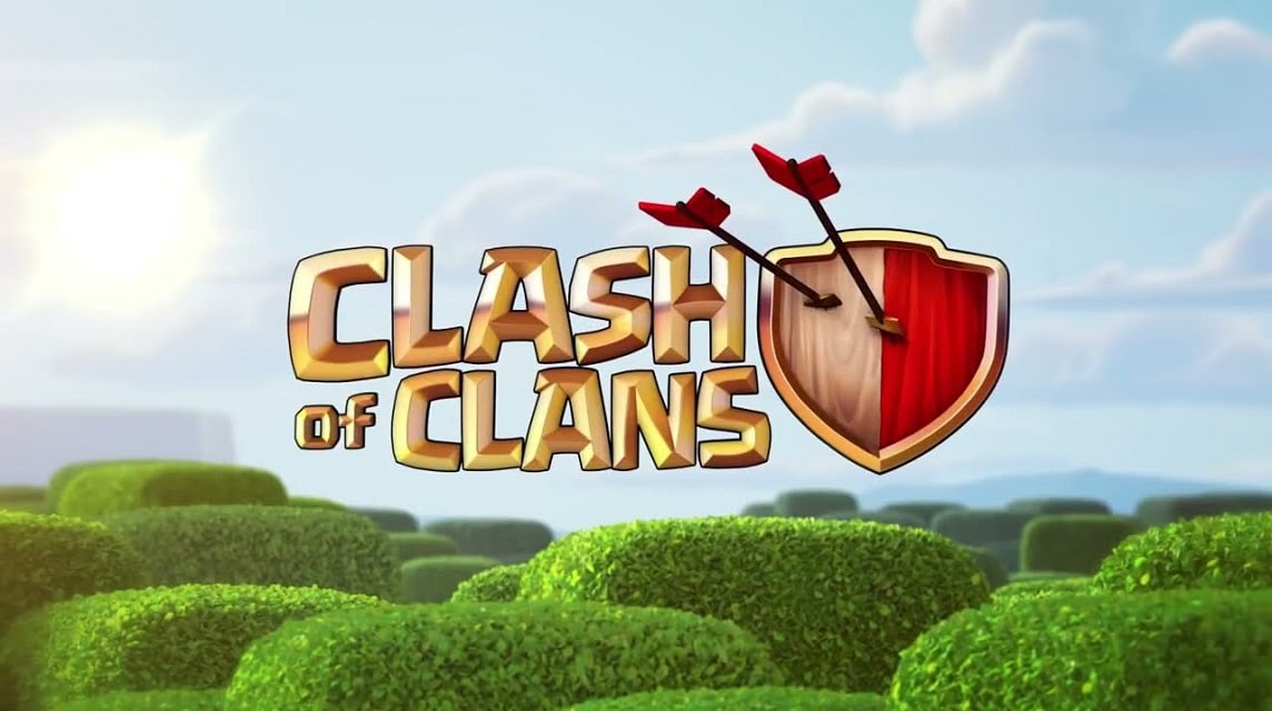 클래시 오브 클랜, COC