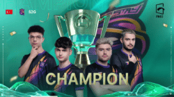 Endgültige Ergebnisse der PMGC 2022: Herzlichen Glückwunsch, S2G Esports als neuer Champion!