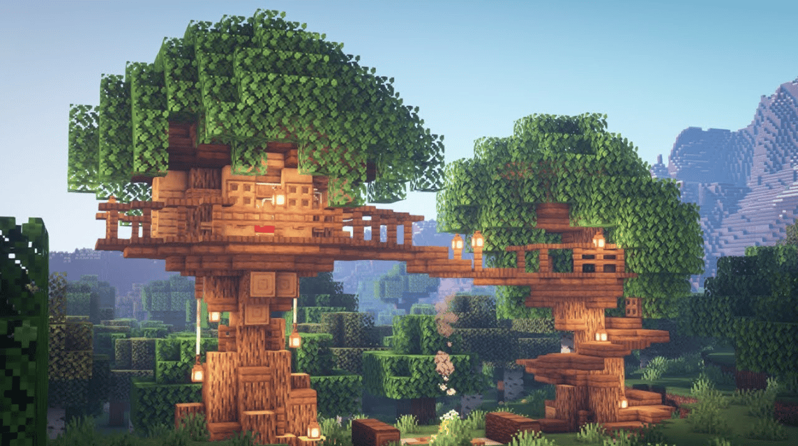 Treehouse