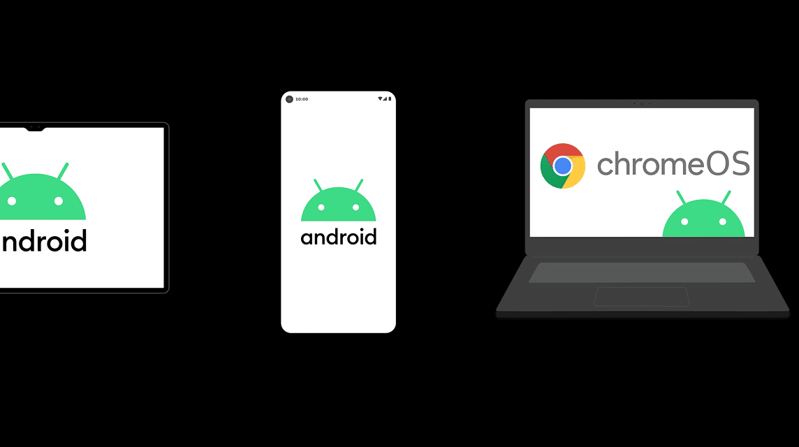  Chromebook-Illustration