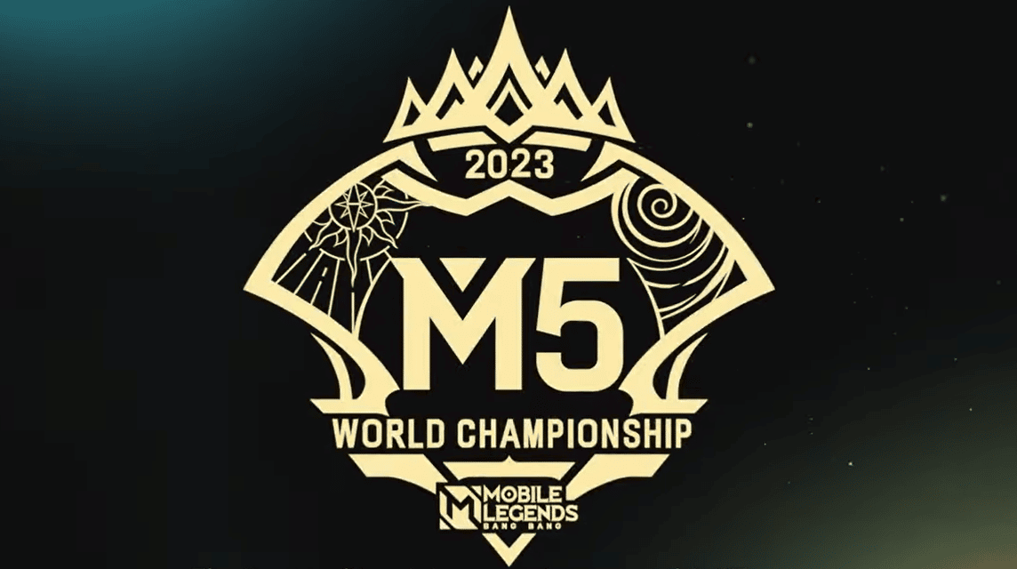 M5世界锦标赛赛程