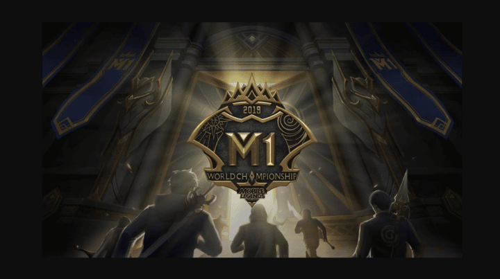 M1 Mobile Legends チャンピオン、チーム名のリストと完全なデータ