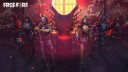 Latest FF Redeem Code January 27 2023, Claim the Prize!