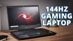 Best Gaming 144hz Laptop Recommendations for 2023, Great!