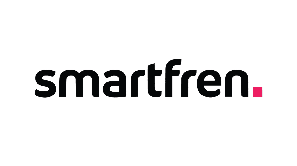 Smartfren eSIM logo