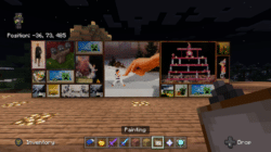 Lukisan Minecraft Terbaik untuk Pajangan di Rumah