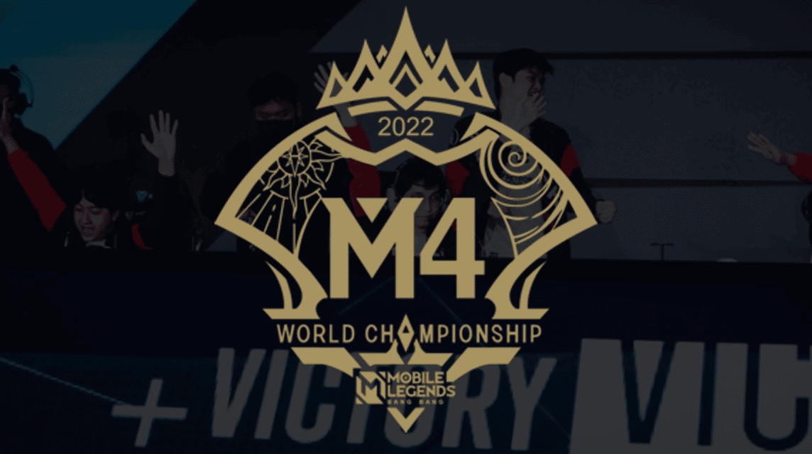 M4 World Championships