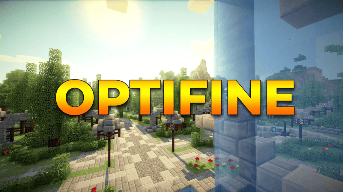 마인크래프트 OptiFine 1.19.2