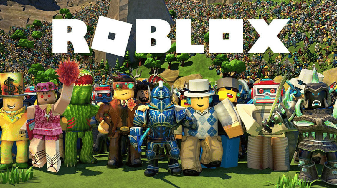 关于 Roblox