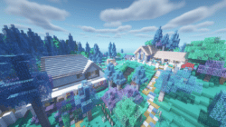 Funktionen und Herunterladen von Minecraft Optifine 1.19