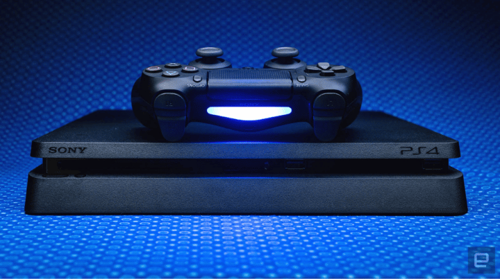 使用和如何使用 PS4 云存储