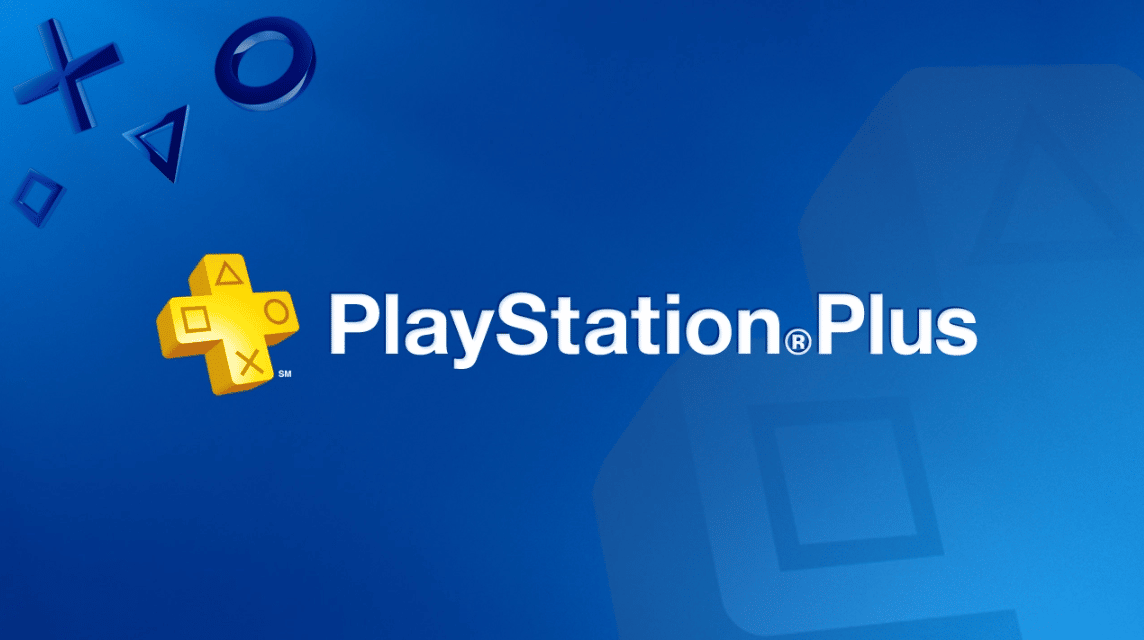 Playstation Plus