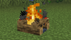 Minecraft 벽난로를 만드는 방법, 정말 멋져요!
