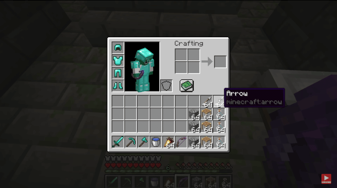 Prepare to Slay the Ender Dragon