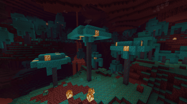 树种指南 Minecraft 2023