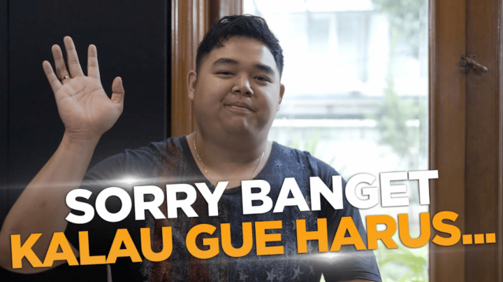 R7 Takes a Break from RRQ Hoshi, Here's the Reason!