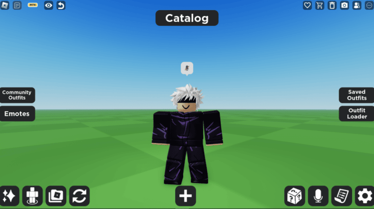 Cara Mendapatkan Rambut Roblox Gratis 2025