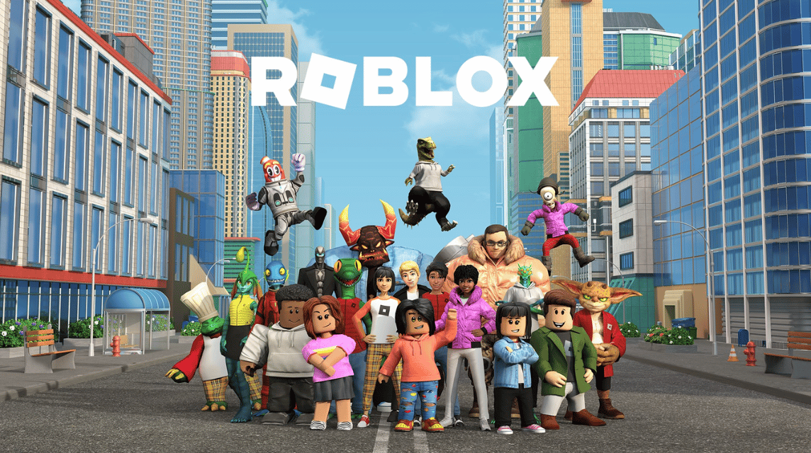 Robloxはシャットダウンされています