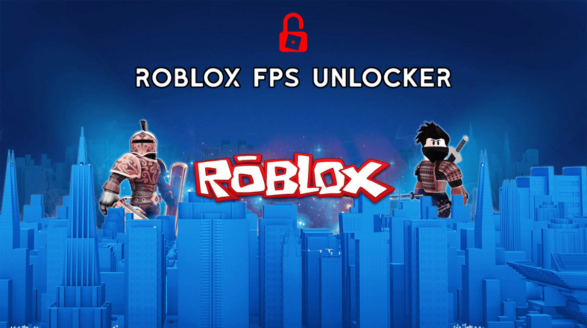 Roblox FPS Unlocker