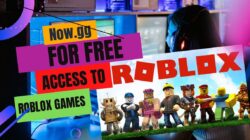 Roblox GG 게임 플레이 방법
